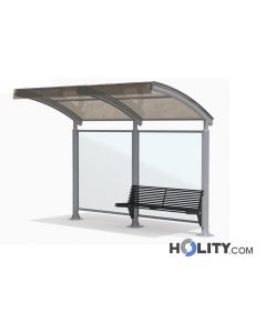 abribus-a-porte-pour-attente-bus-avec-banc-h140-344