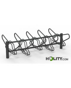 râtelier-à-vélos-pour-mobilier-urbain-de-10 emplacements-h140_402