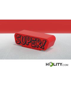 Banc-pour-enfants-avec-graphisme-style-bande-dessinée-h140_522