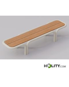 Banc-minimaliste-en-bois-et-métal-h140_534