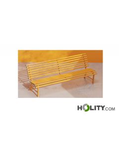 Banc-pour-aménagement-urbain-semi-brillant-h140_535