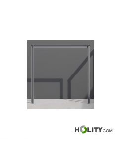 Barrière-piétonne-à-sceller-au-sol-h140_559