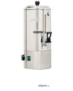 Chocolatière-20L-en-acier-inoxydable-h14104