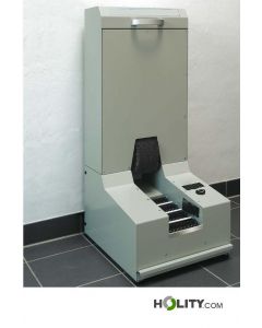 Machine-lave-semelles-pour-bottes-usage-professionnel-h14224