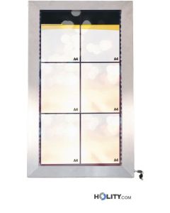 Vitrine-murale-porte-menu-h148_139