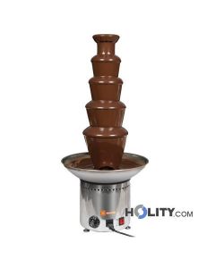 Fontaine-à-chocolat-professionnelle-80-cm-h15202