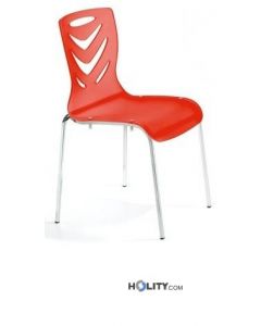 chaise-transaprente-design-empilable-h15950