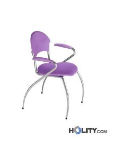 chaise-de-conférence-avec-accoudoirs-h15960
