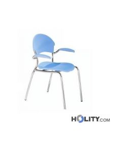 chaise-empilable-avec-accoudoirs-h15962