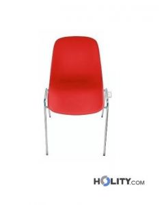 chaise-de-conférence-ininflammable-avec-crochets-h15969