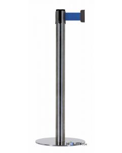 colonne-de-délimitation-avec-base-plate-h16212