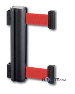 guide-file-mural-à-double-sangle-h16220