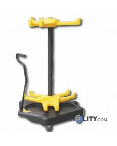 chariot-pour-potelets-de-guidage-h16231