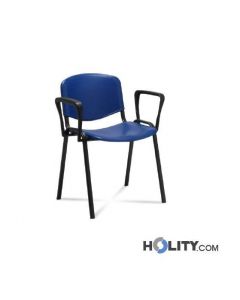 chaise-de-salle-de-réunions-avec-accoudoirs-h16338