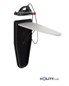 Table-à-repasser-murale-escamotable-avec-fer-à-sec-h16436