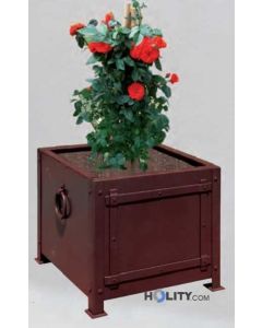 jardinière-acier-galvanisé-h168116