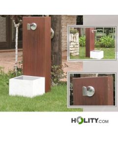 fontaine-pour-espaces-publics-en-acier-h16863