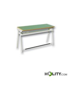 table-biplace-pour-écoles-élémentaires-h17215