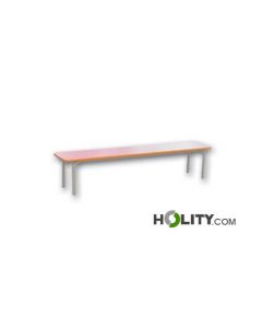 banc-pour-école-maternelle-avec-bordure-h172_162