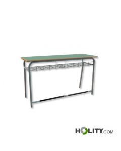 table-à-2-places-avec-casier-h172-86