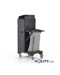 chariot-porte-linge-en-plastique-recyclé-h179-34