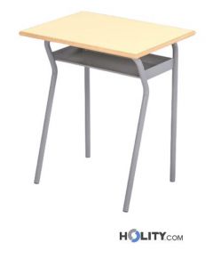 table-pour-écolier-avec-casier-en-tôle-h18-33