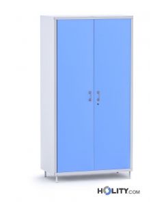 armoire-pour-chambre-médicalisée-à-2-portes-h18-42