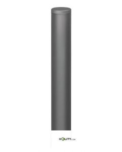 borne-en-tubulaire-d'acier-h19130