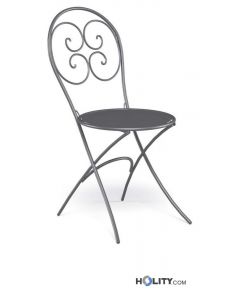 chaise-d'extérieur-avec-dossier-h19226