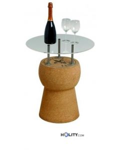 table-design-bouchon-de-liège-h19620