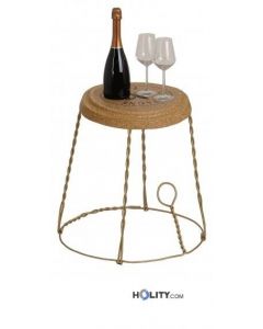 table-muselet-de-champagne-h19622