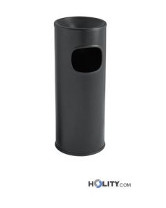 poubelle-avec-cendrier-en-acier-inox-de-22-l-h2002