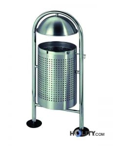 corbeille-pour-espaces-en-plein-air-en-acier-inox-h2022
