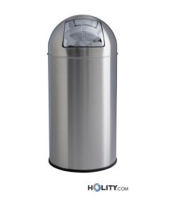 poubelle-en-inox-satiné-de-40l-h2053