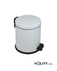 Poubelle-à-pédale-de-salle-de-bain-5-lt-en-acier-h2064