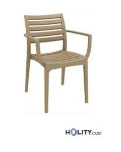 chaise-design-en-polypropylène-h20920
