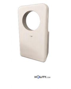 sèche-mains-électrique-no-touch-h20-180