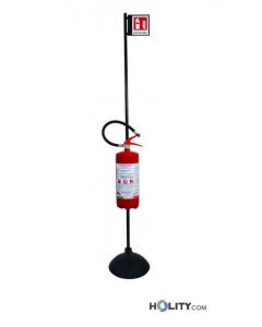 Colonne-porte-extincteur-h214_50