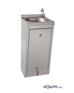 lavabo-à-colonne-en-acier-h215157