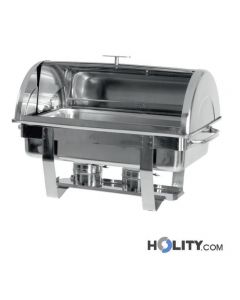 chauffe-plats-en-acier-inox-poli-h21547