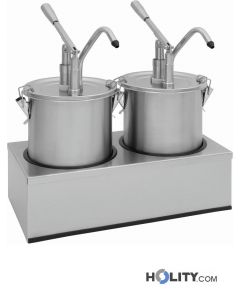 Set-distributeur-de-sauces-h21558