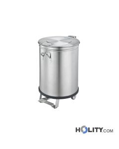 poubelle-en-acier-avec-pédale-h215-200