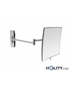 miroir-carré-extensible-pour-hôtel-h218101