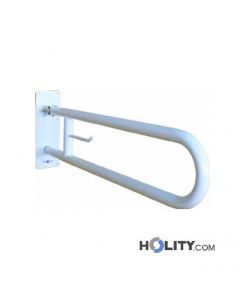 barre-d'appui-murale-en-acier-inox-h21841