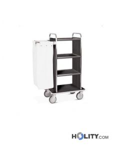 chariot-porte-linge-à-4-étages-h2200140