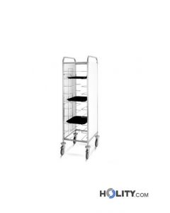 chariot-porte-plateaux-2-panneaux-h2200162
