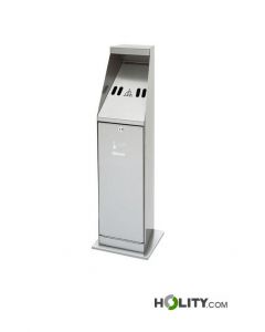 cendrier-d'extérieur-en-acier-inox-h22029