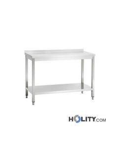 table-de-préparation-inox-L.-160-cm-avec-rebord-h220_348