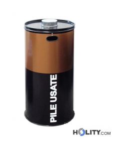 collecteur-de-piles-usagées-de-16-litres-h22104