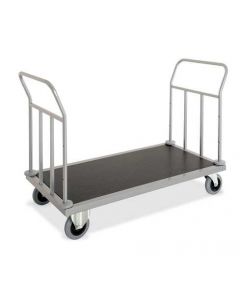 Chariot-porte-bagages-en-acier-h2244